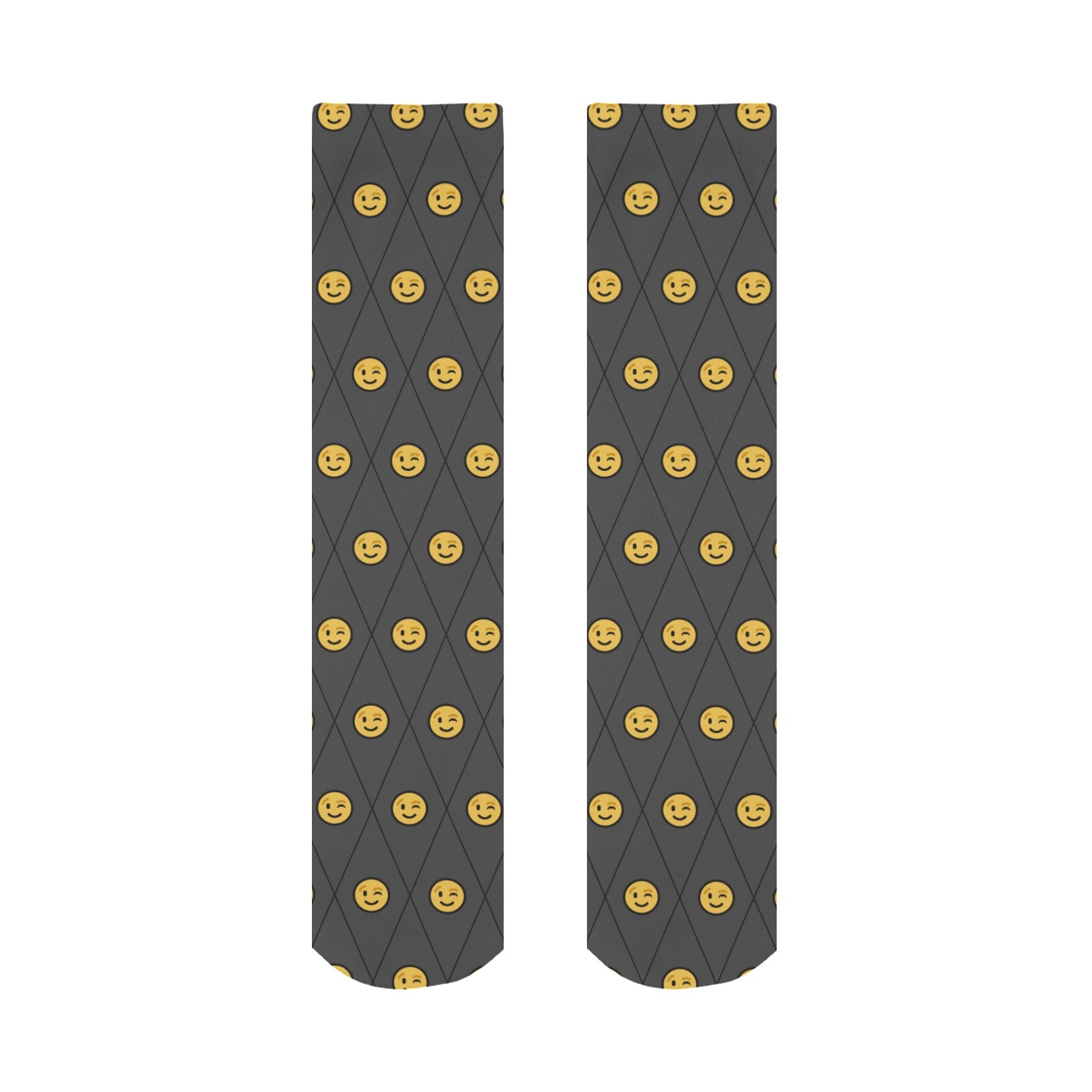 Emote Men's Socks