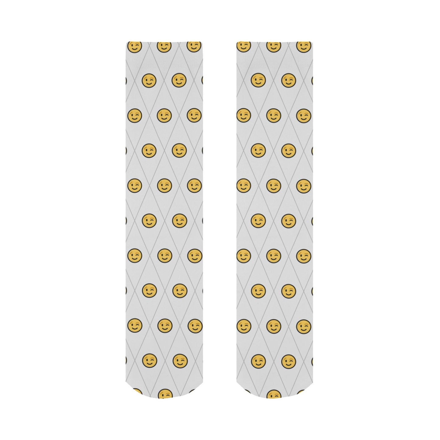 Emote Men's Socks