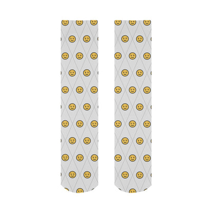 Emote Men's Socks