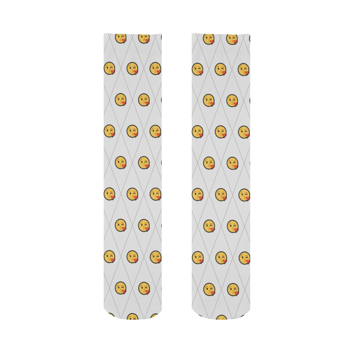 Emote Women's Socks