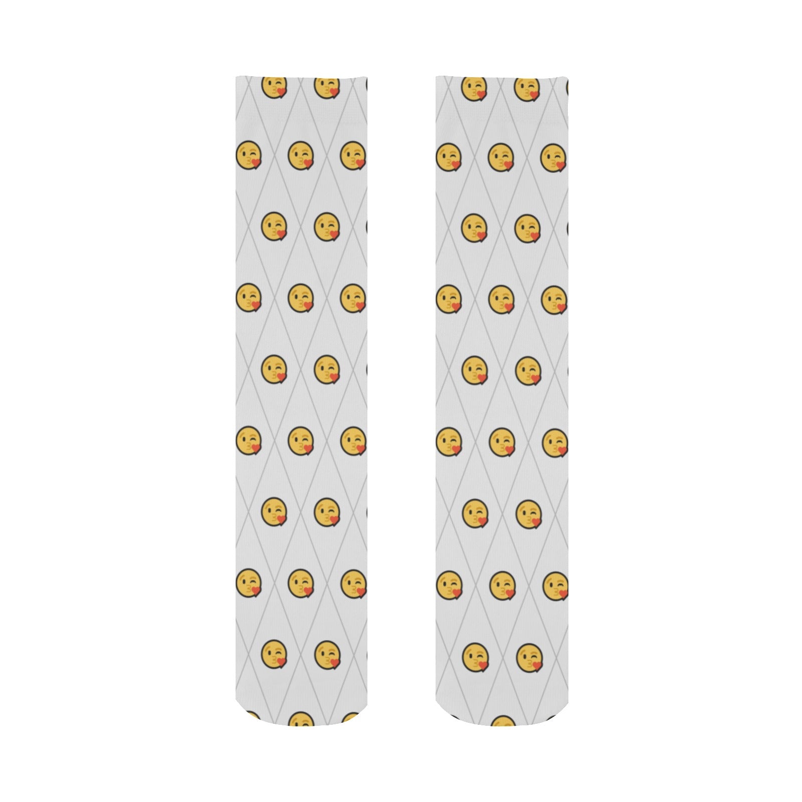 Emote Women's Socks