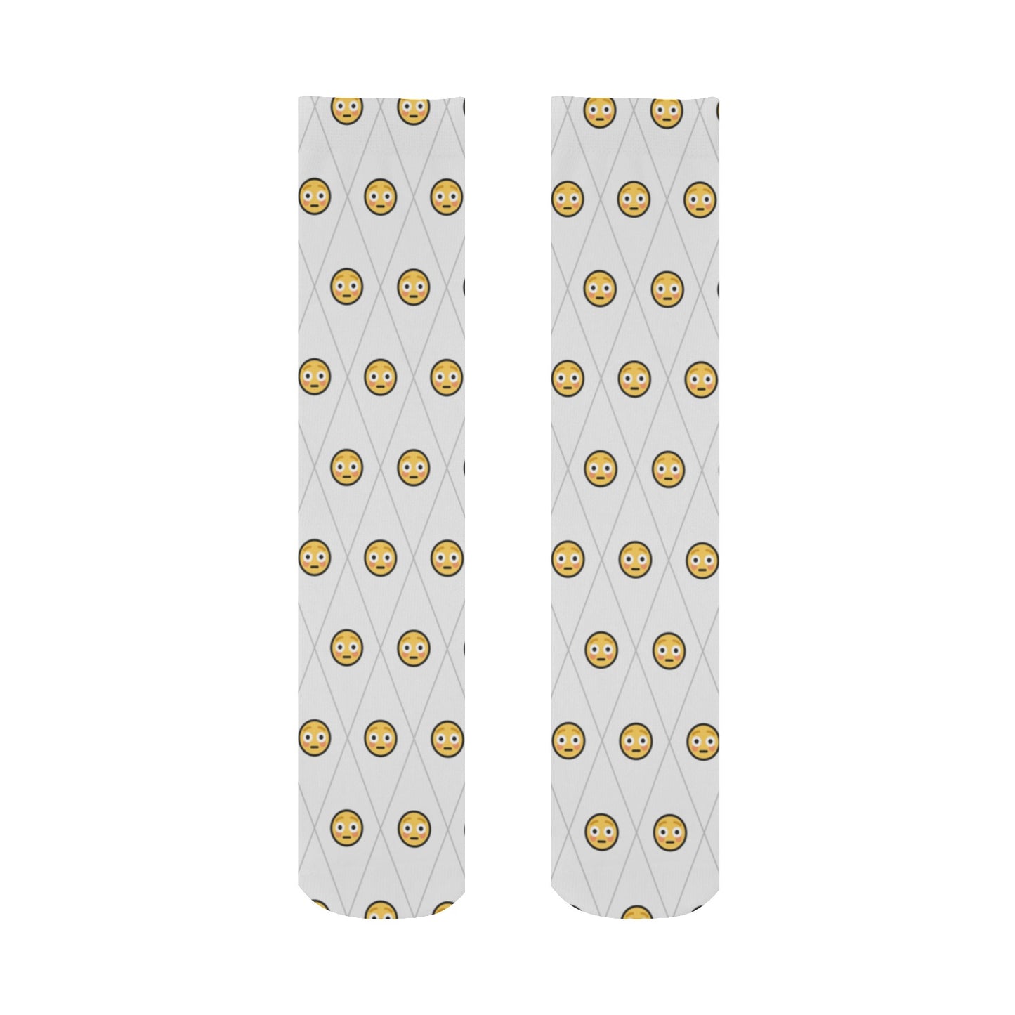 Emote Women's Socks