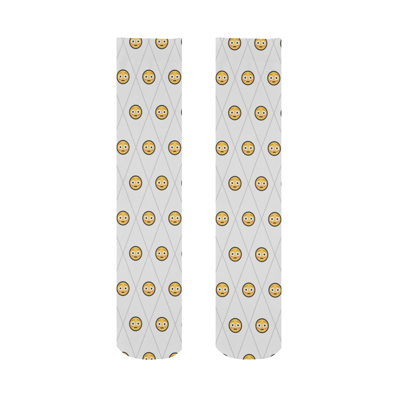 Emote Women's Socks