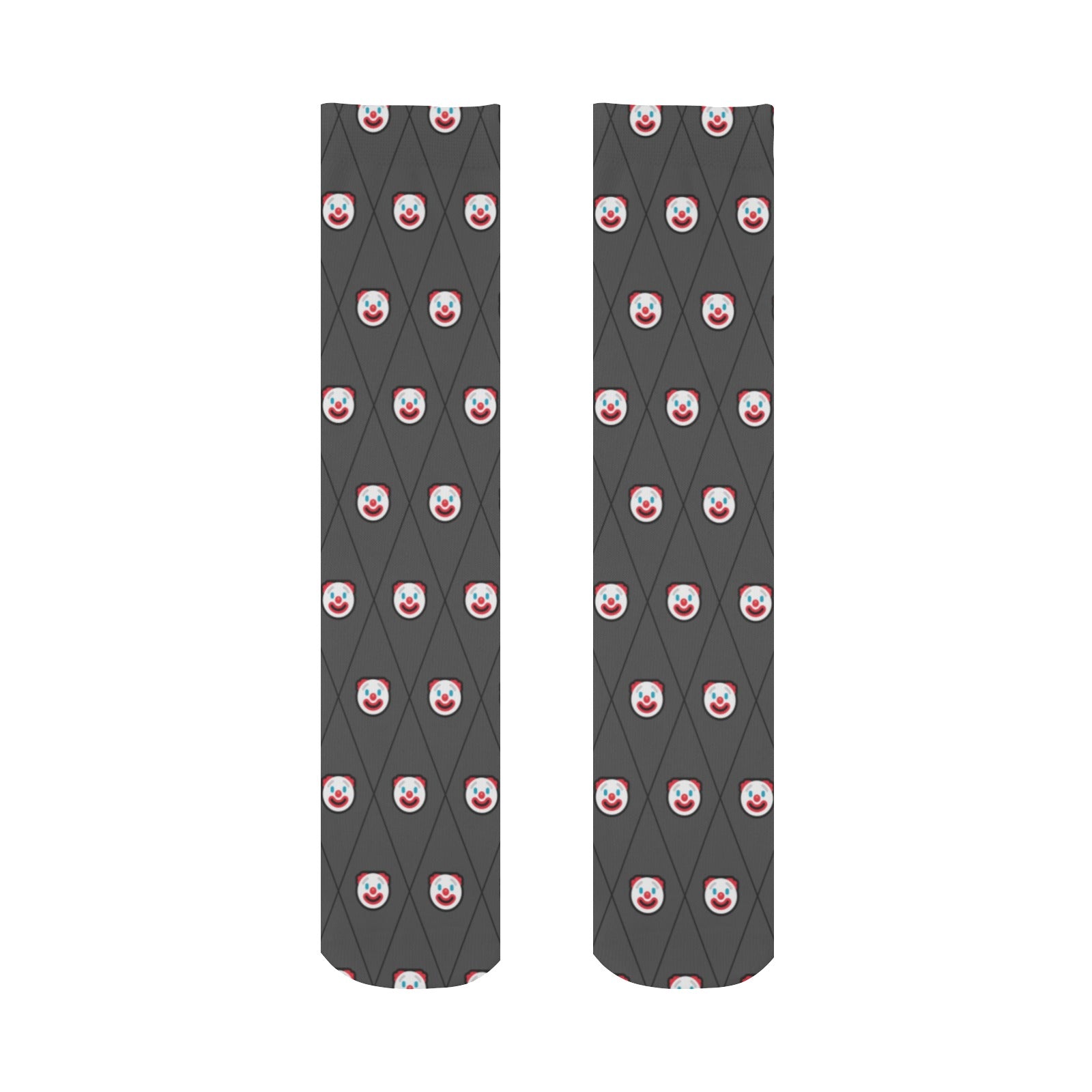 Emote Women's Socks