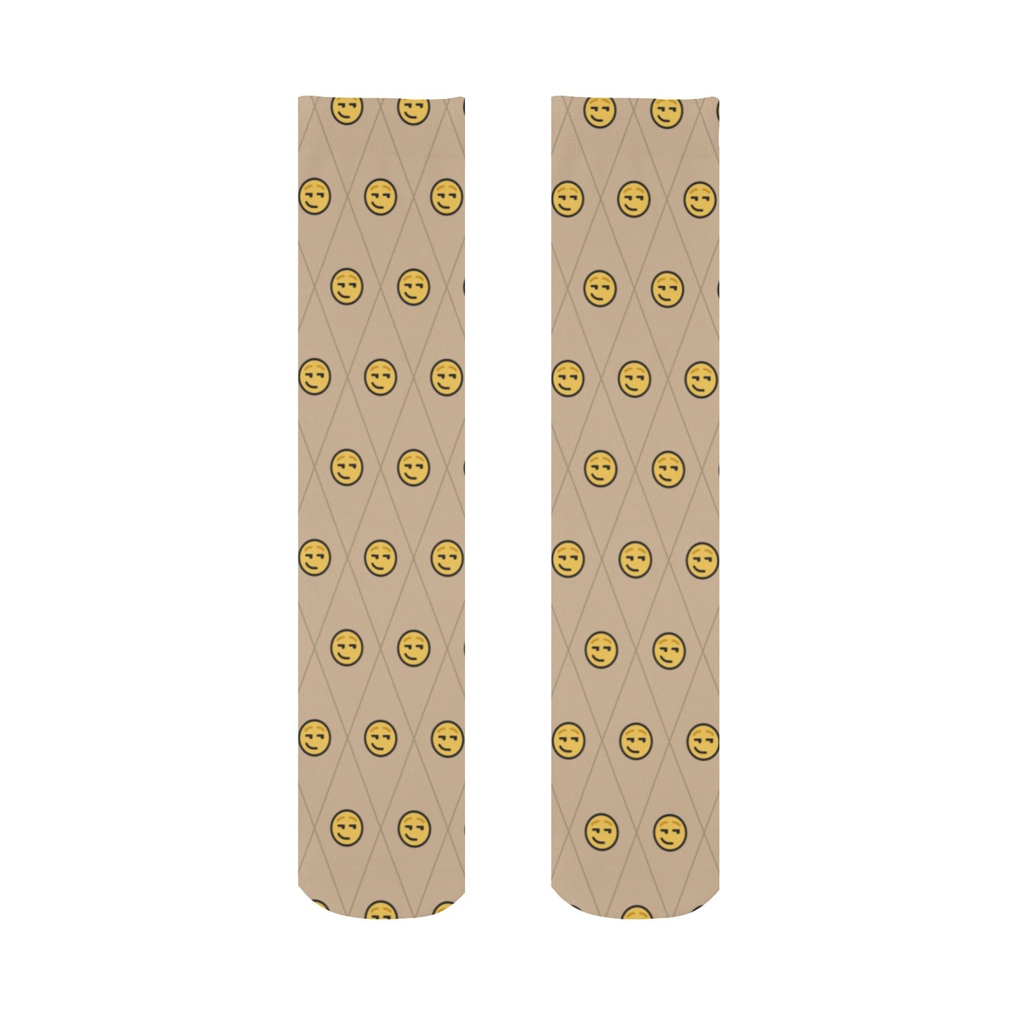 Emote Women's Socks