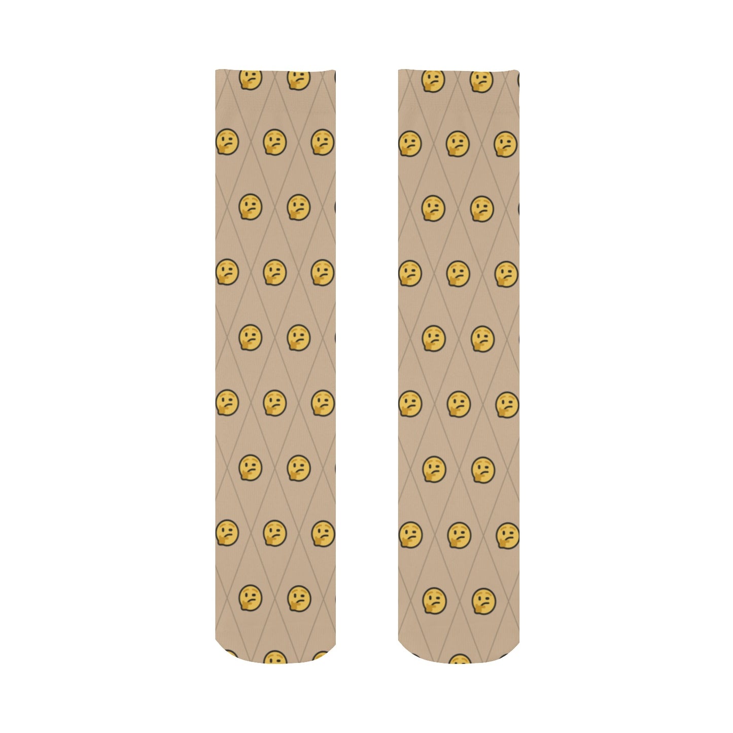 Emote Women's Socks