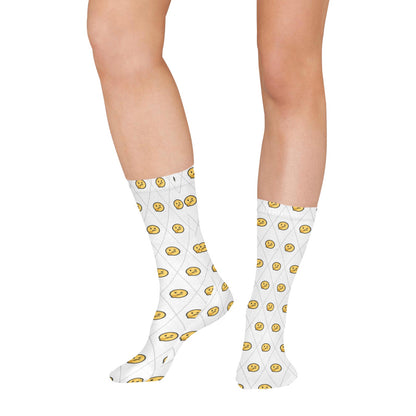 Emote Women's Socks