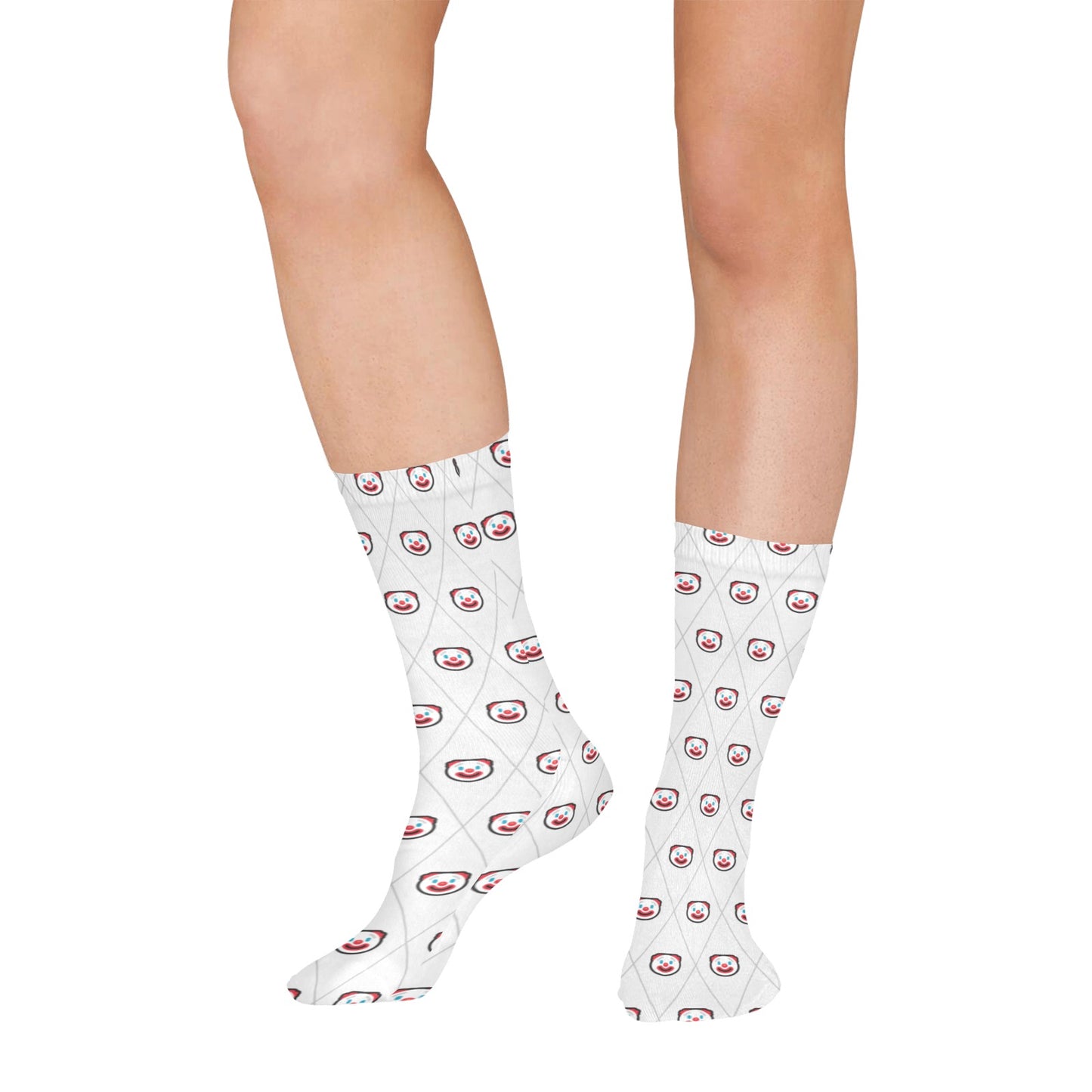 Emote Women's Socks