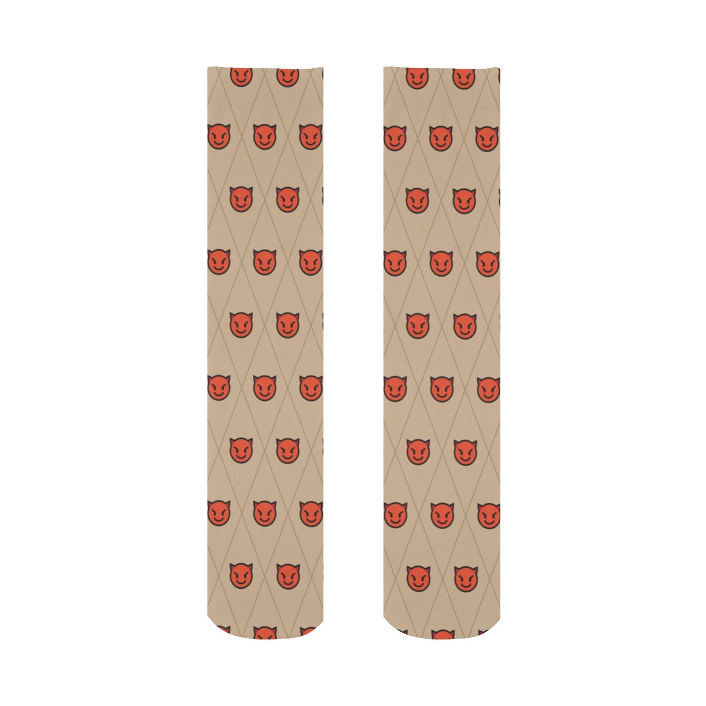 Emote Women's Socks