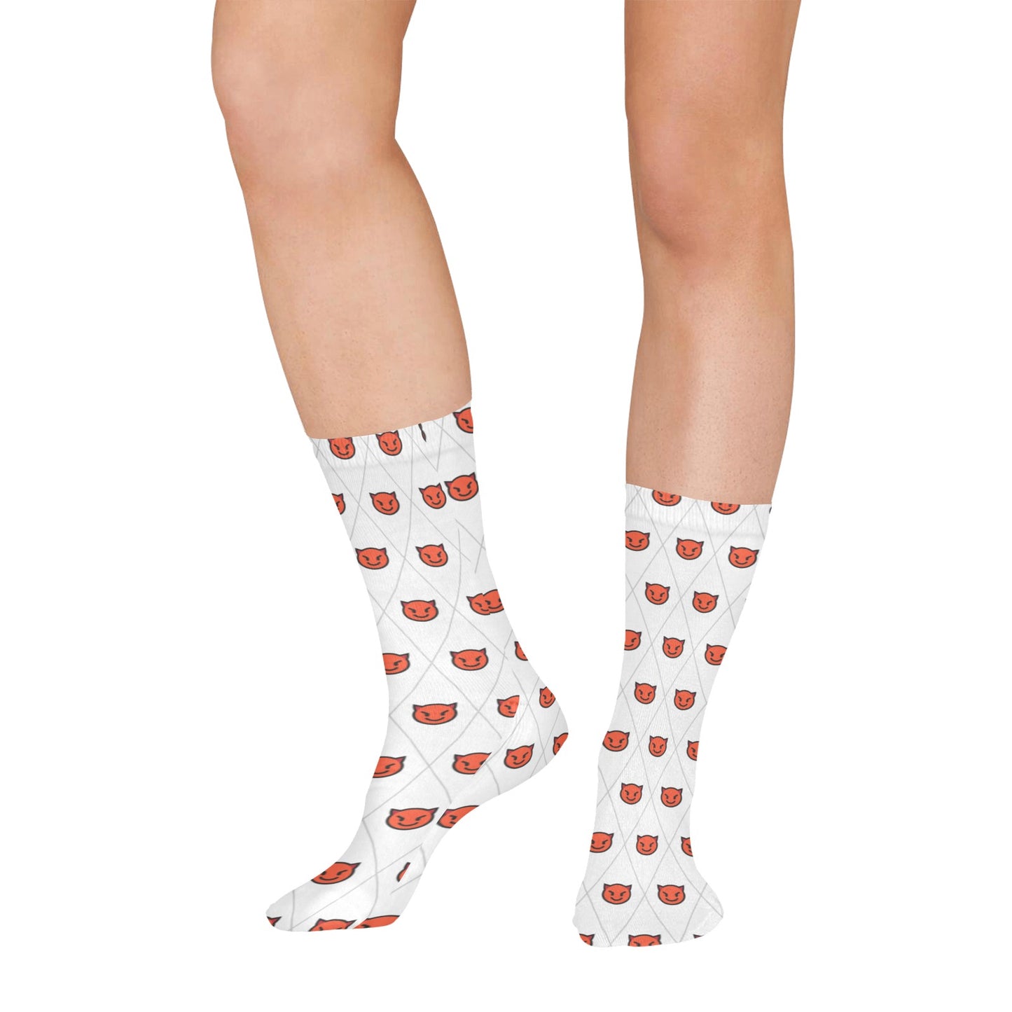 Emote Women's Socks