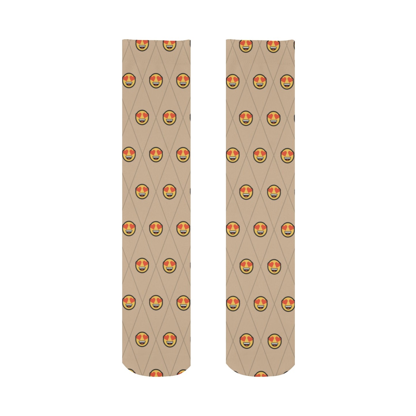 Emote Women's Socks