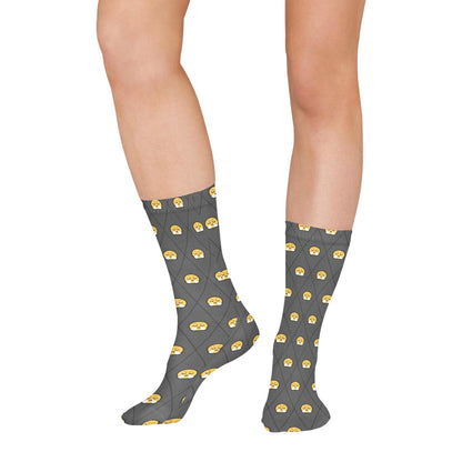 Emote Women's Socks