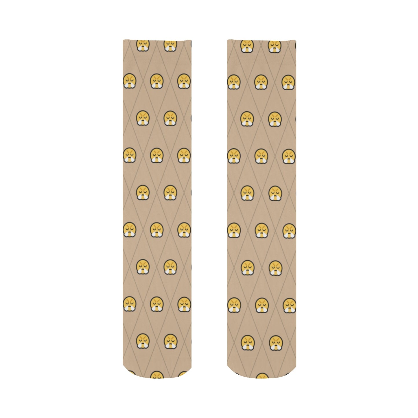 Emote Women's Socks