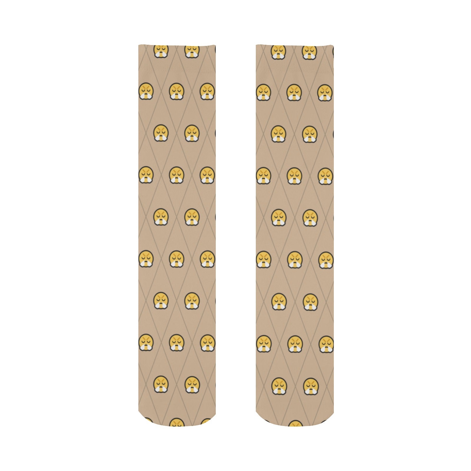 Emote Women's Socks