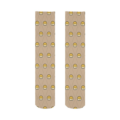 Emote Women's Socks