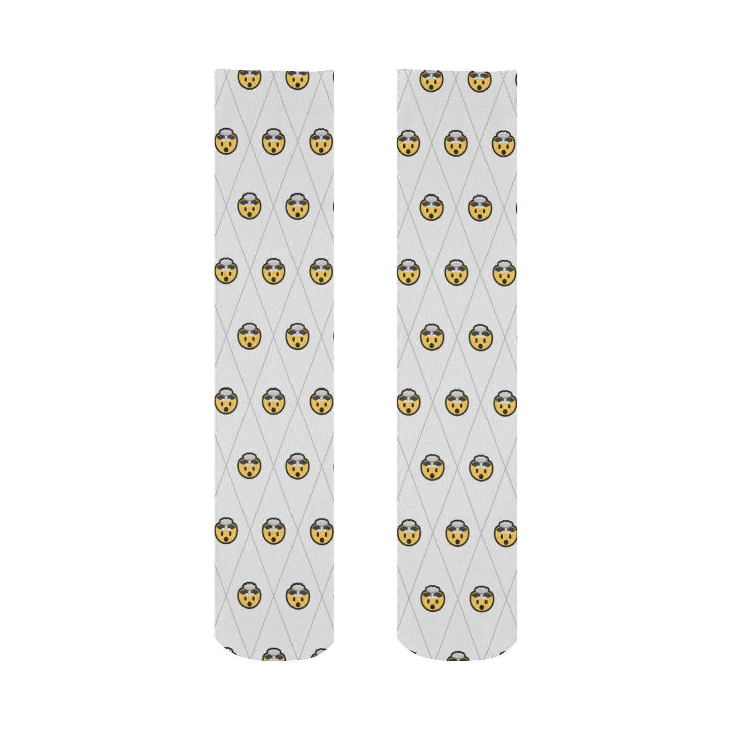 Emote Women's Socks