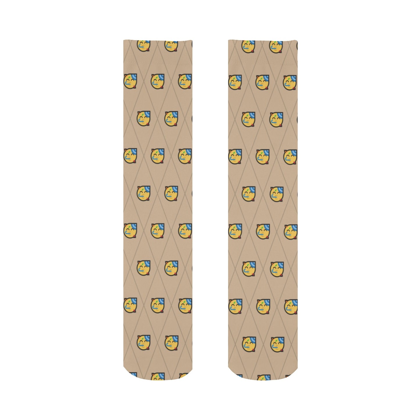 Emote Women's Socks