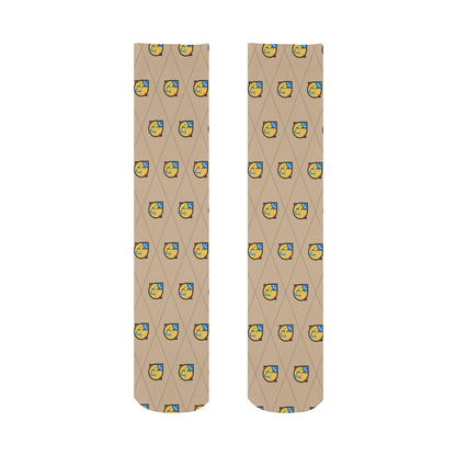 Emote Women's Socks