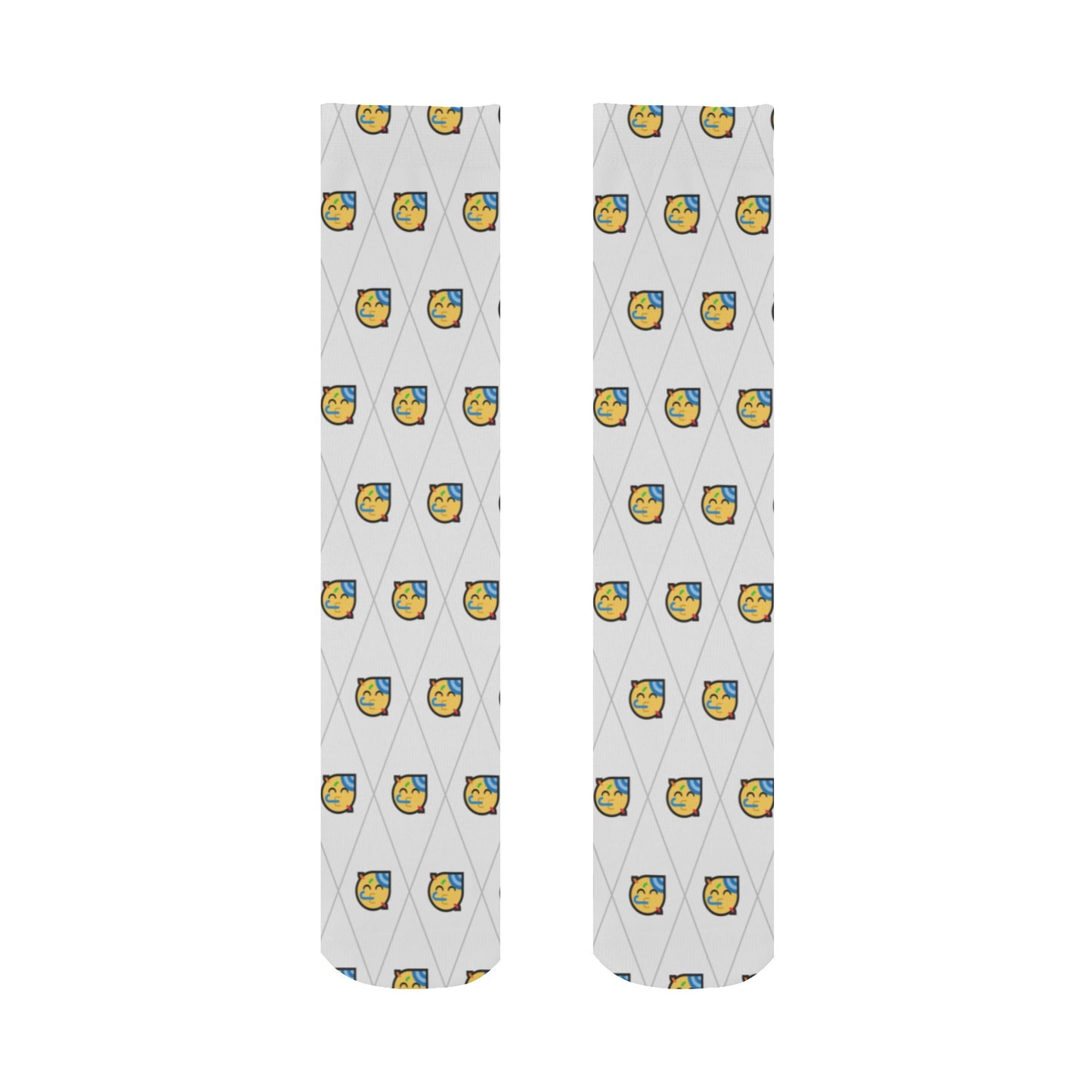 Emote Women's Socks