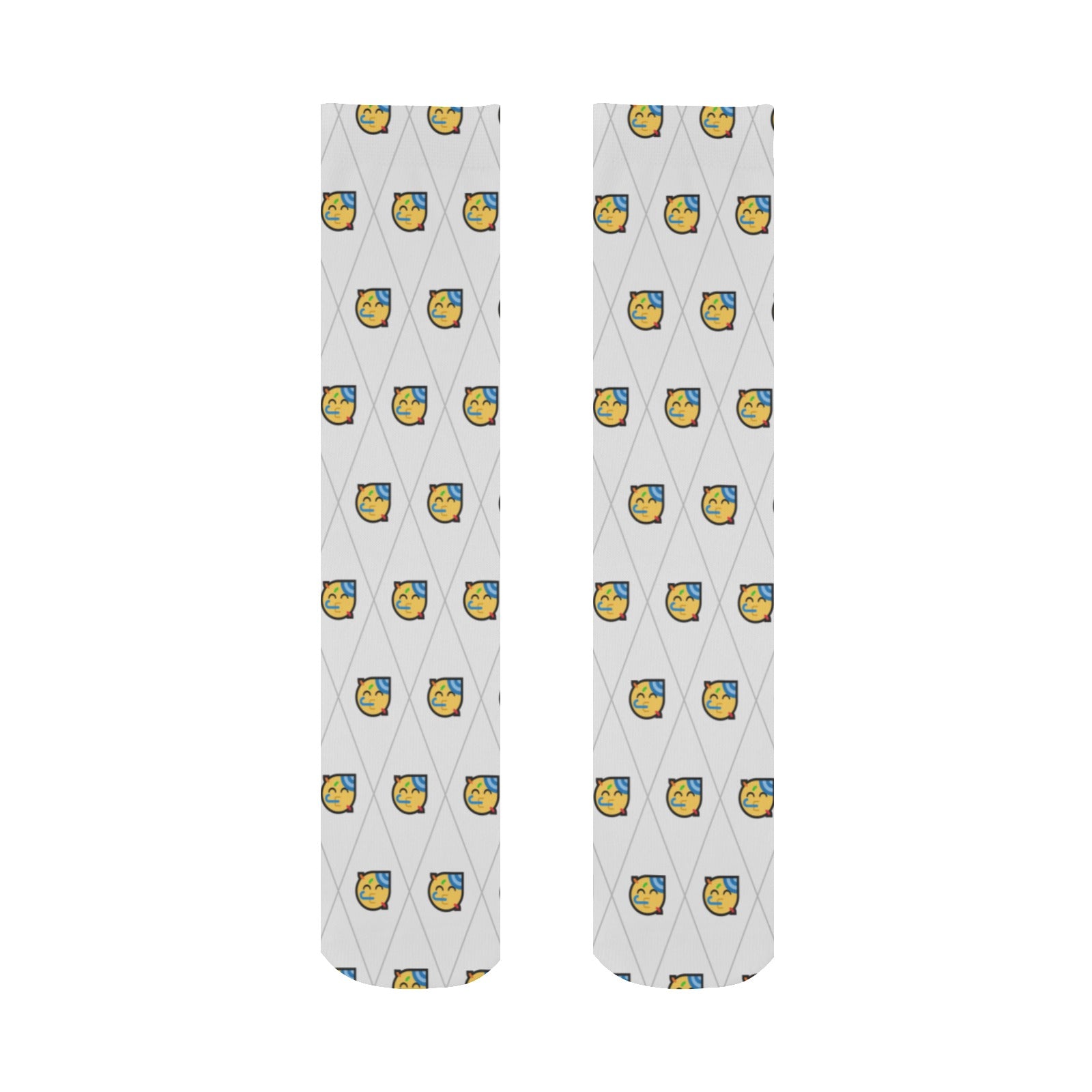 Emote Women's Socks