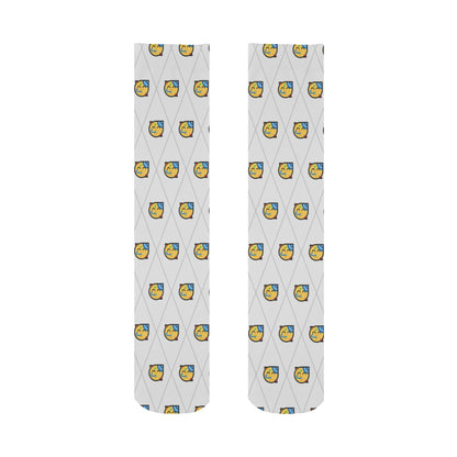 Emote Women's Socks