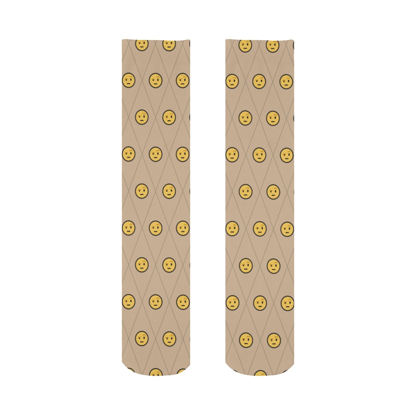 Emote Women's Socks