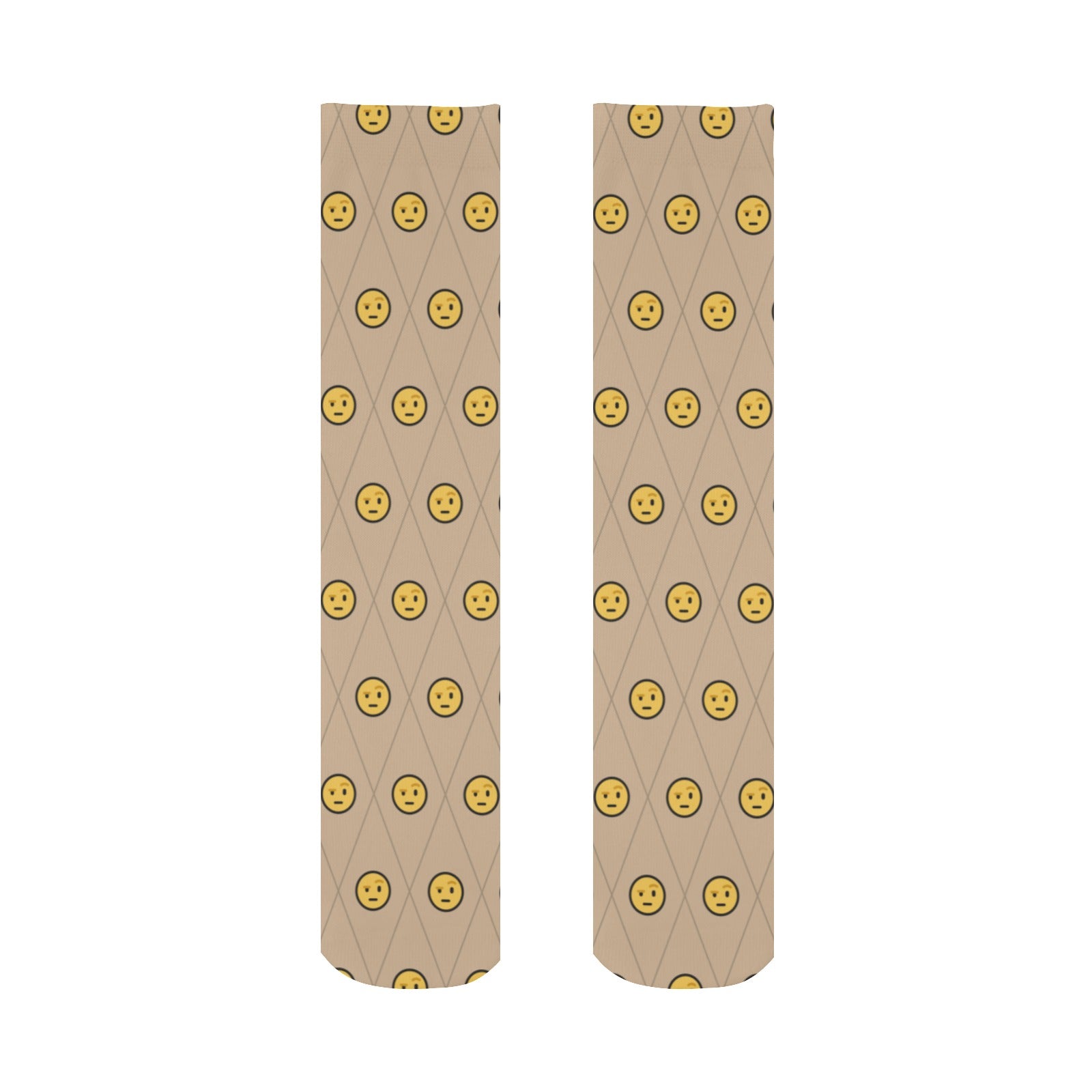 Emote Women's Socks