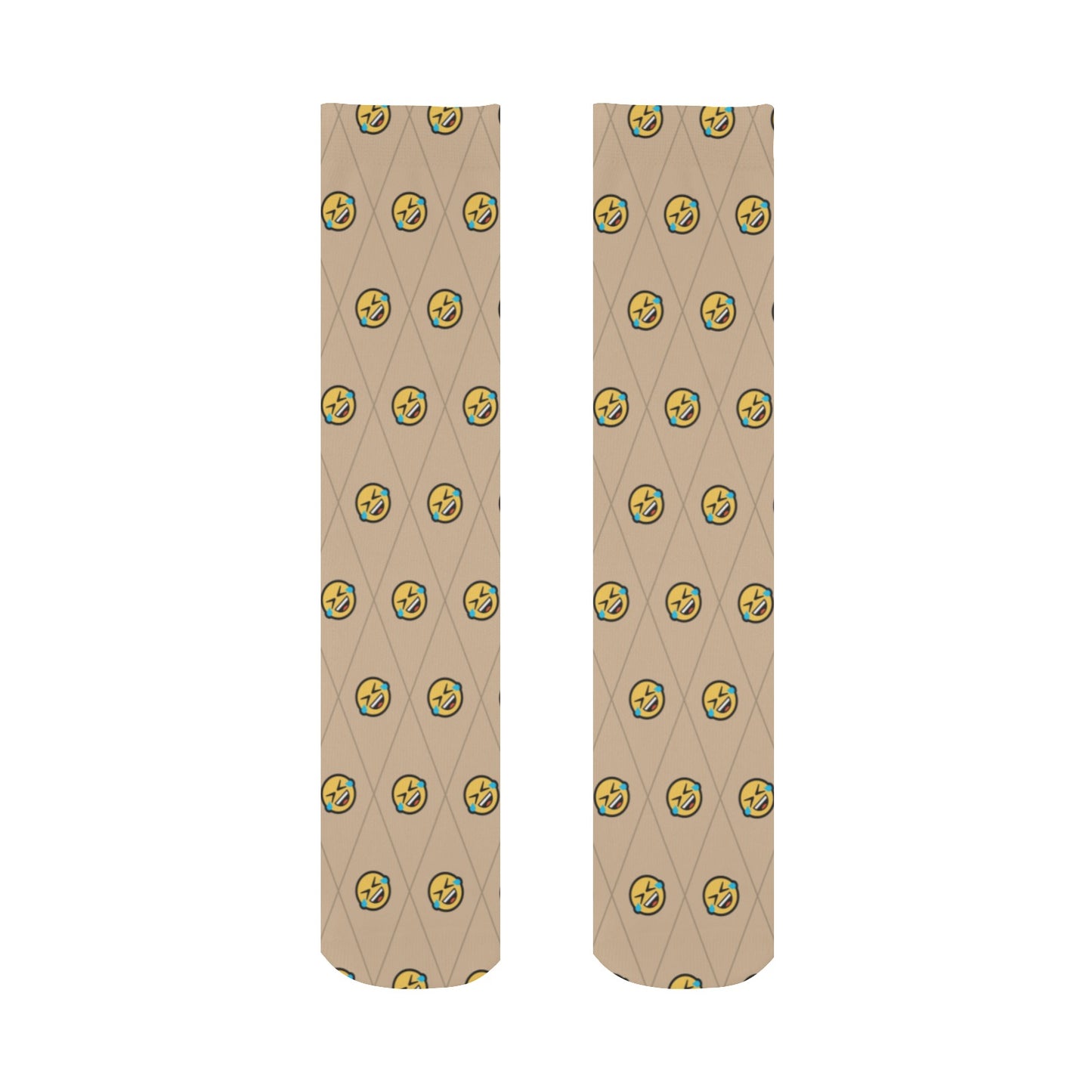 Emote Women's Socks