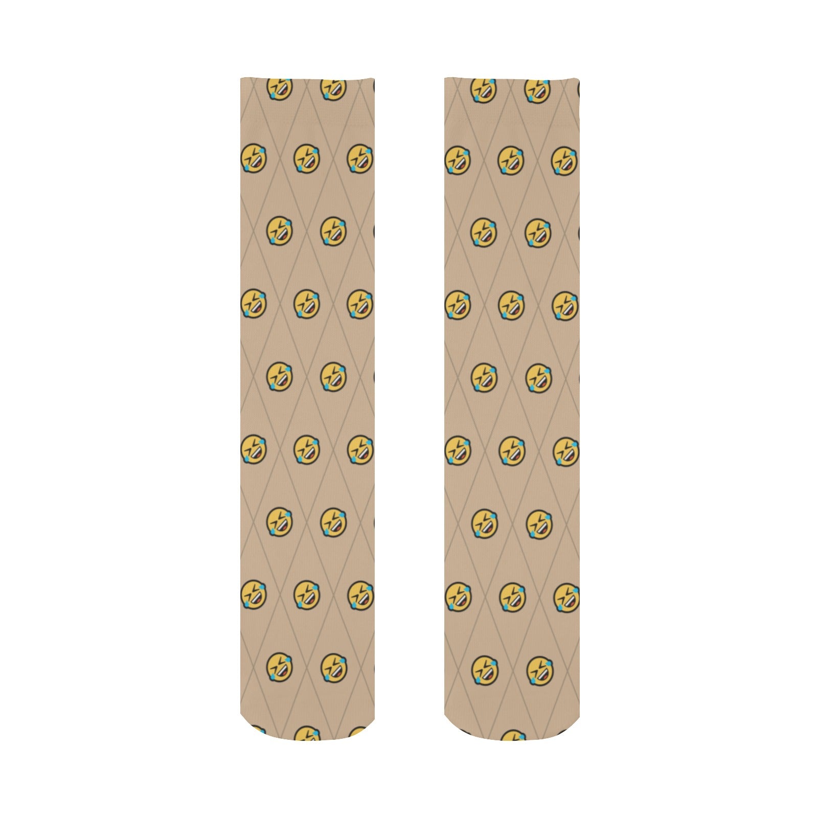 Emote Women's Socks