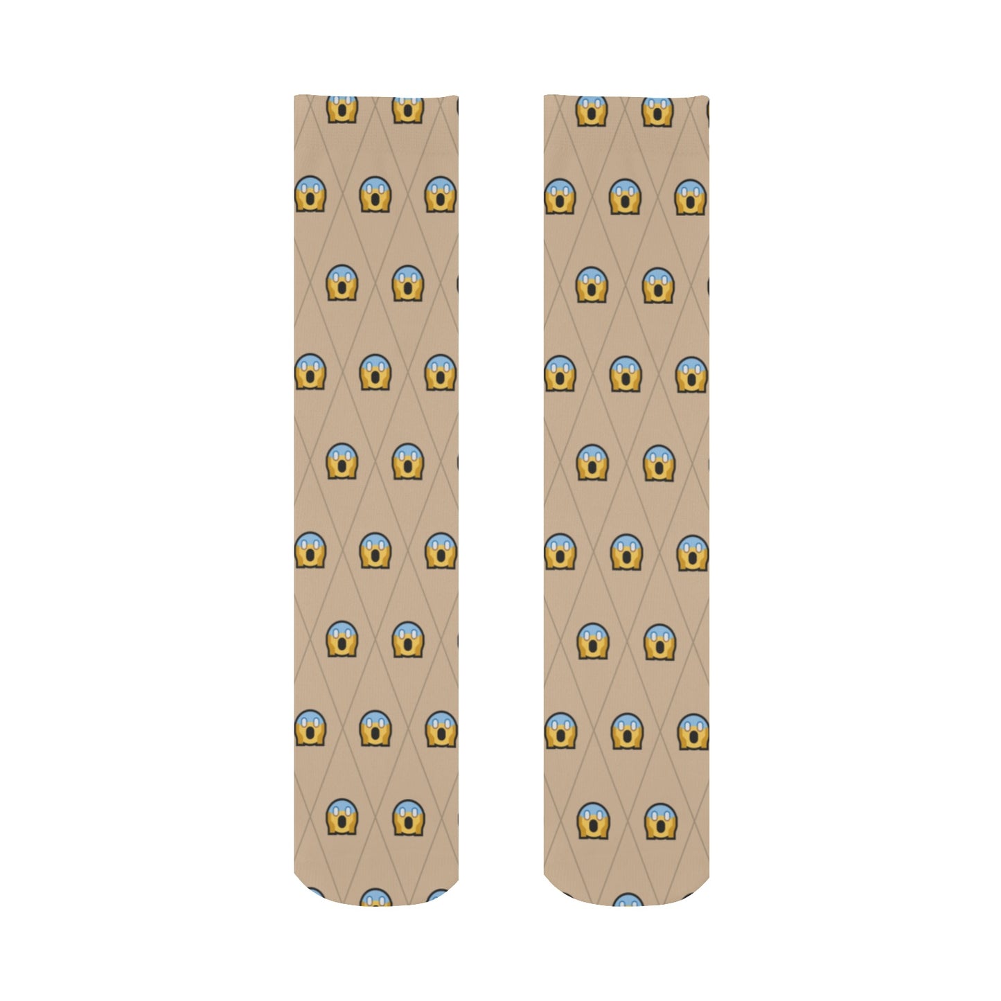 Emote Women's Socks