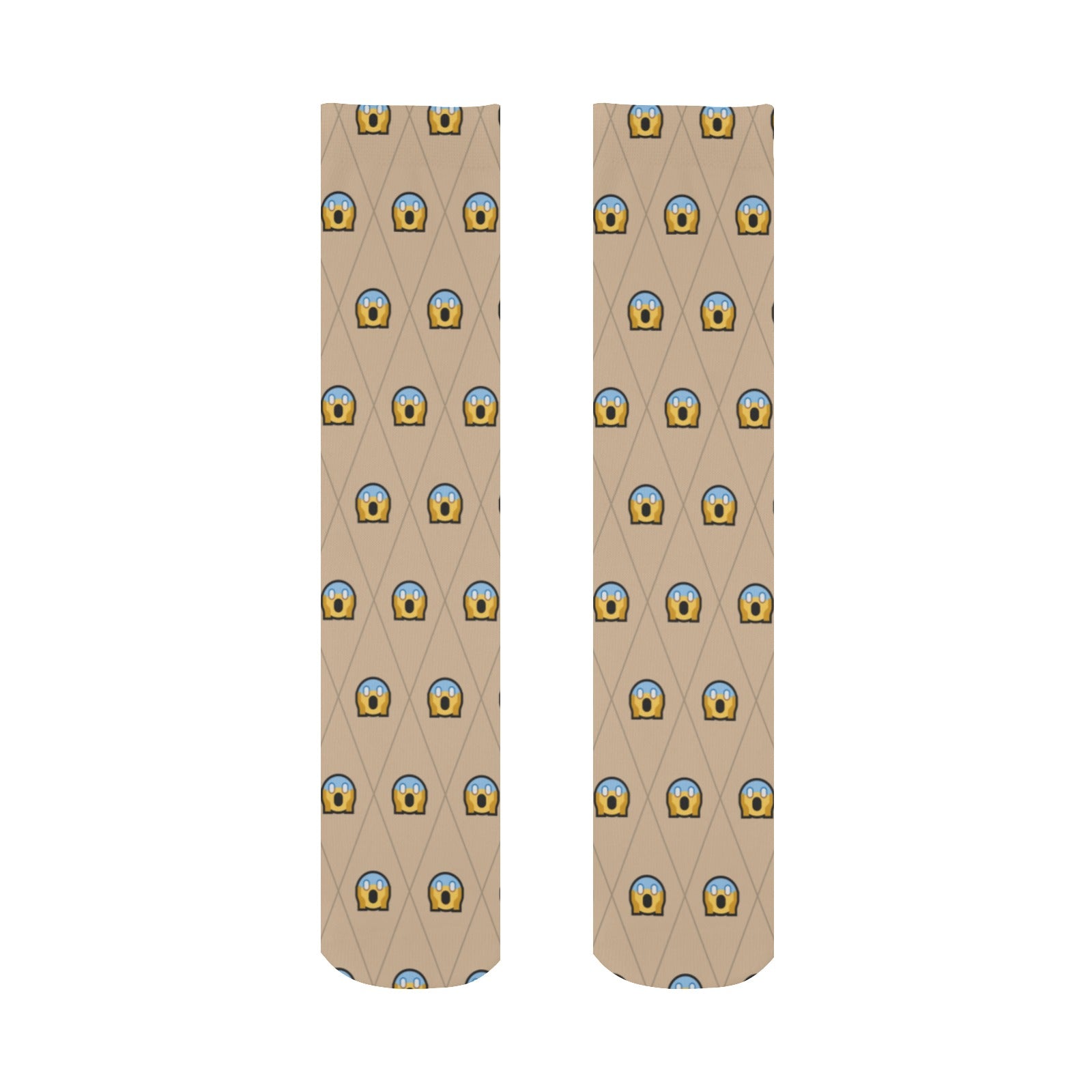 Emote Women's Socks