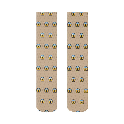 Emote Women's Socks