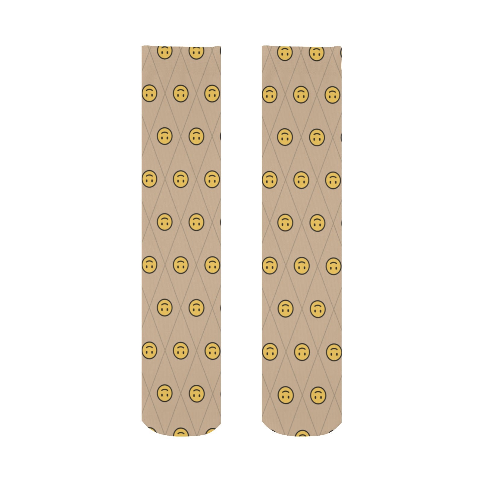Emote Women's Socks