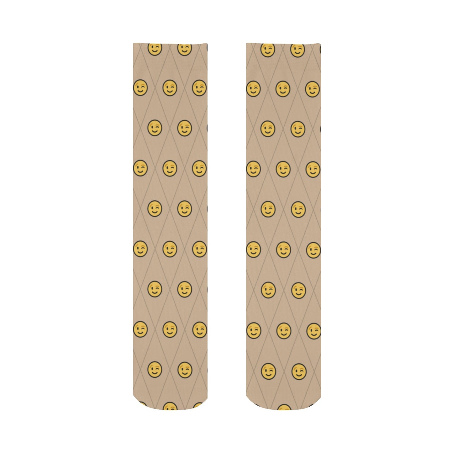 Emote Women's Socks