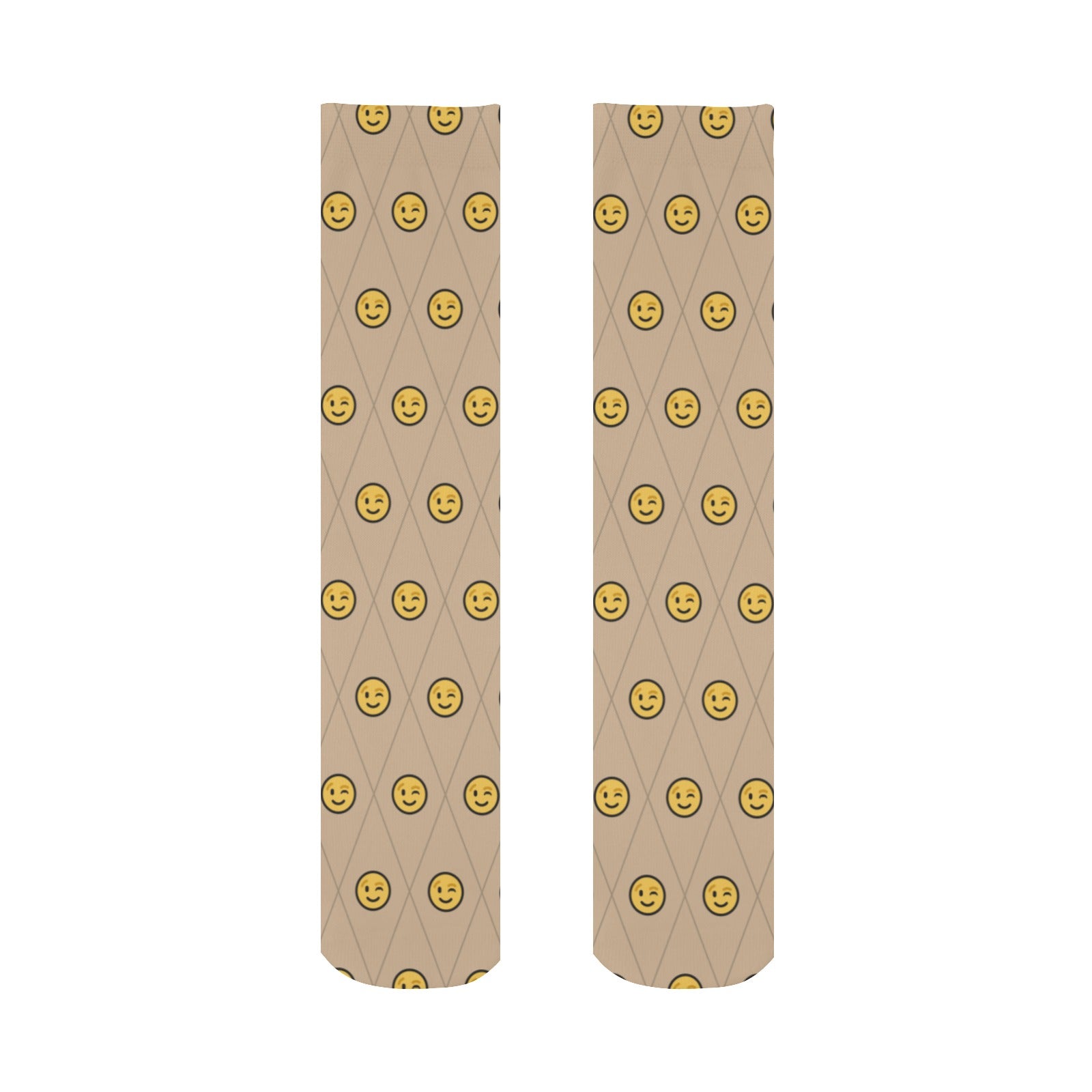 Emote Women's Socks