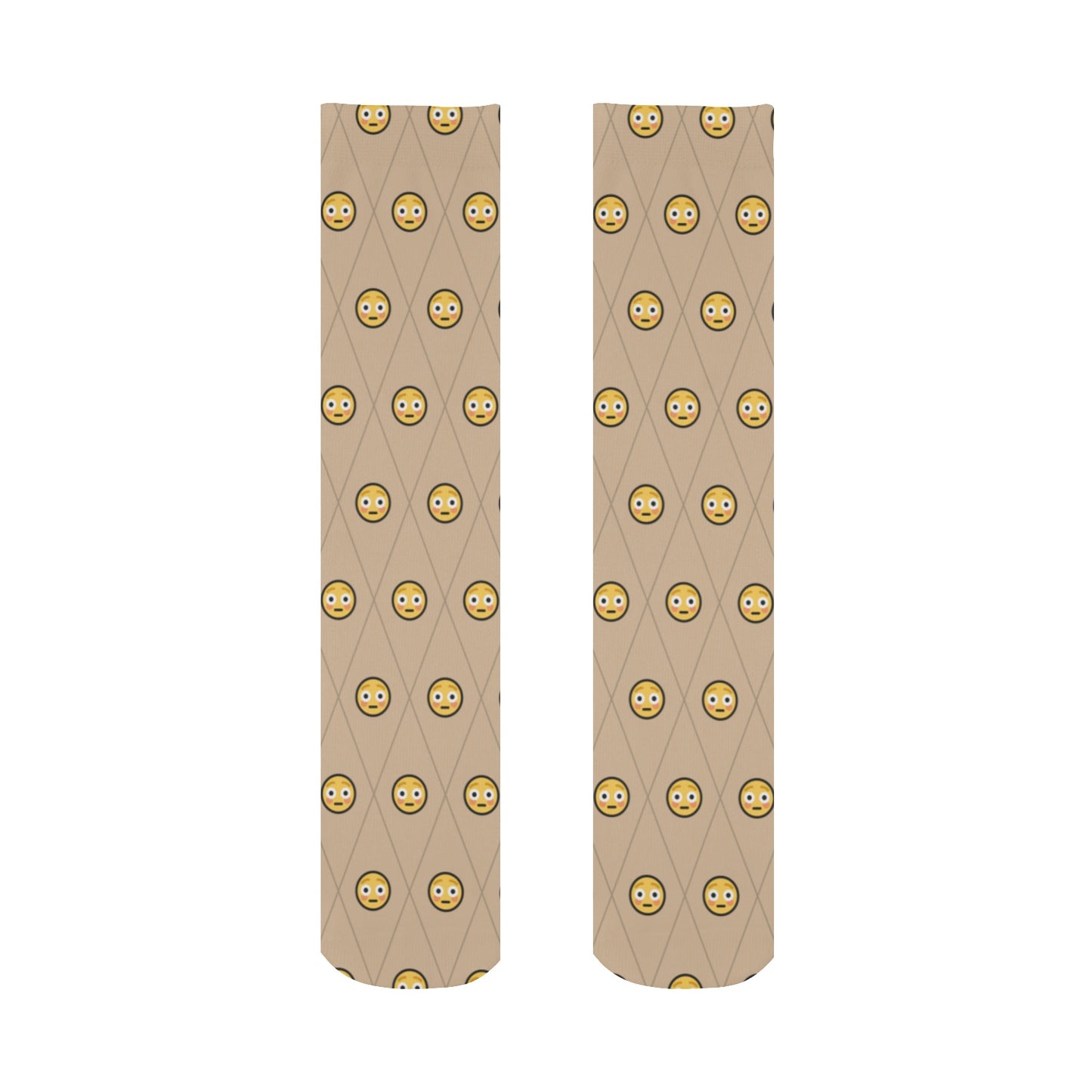 Emote Women's Socks