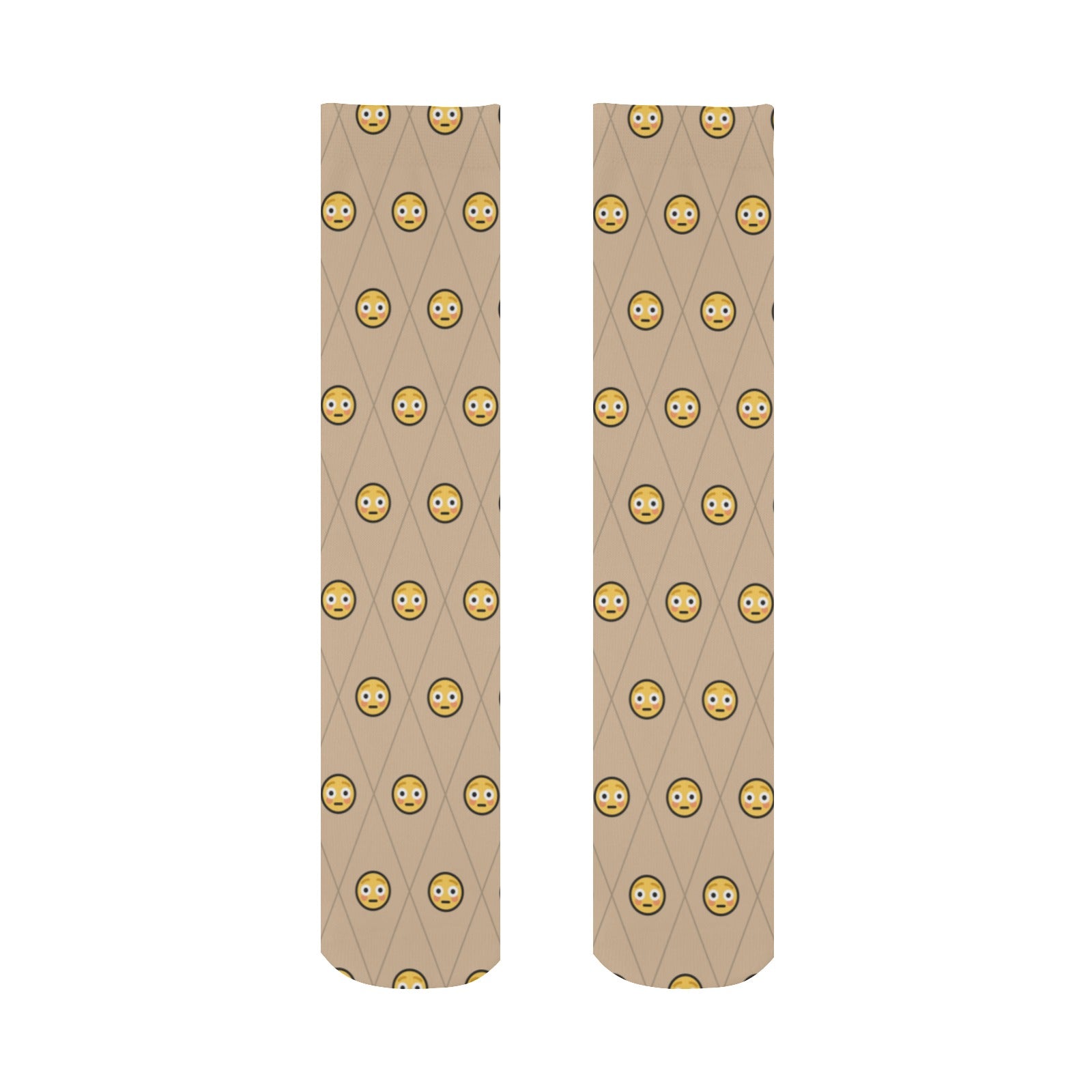 Emote Women's Socks