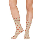 Emote Women's Socks