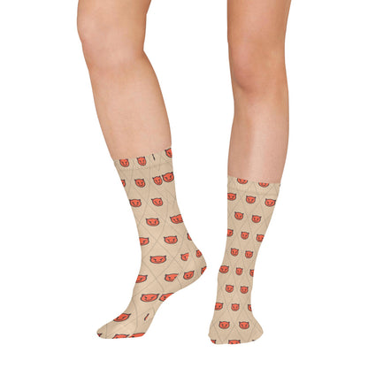 Emote Women's Socks