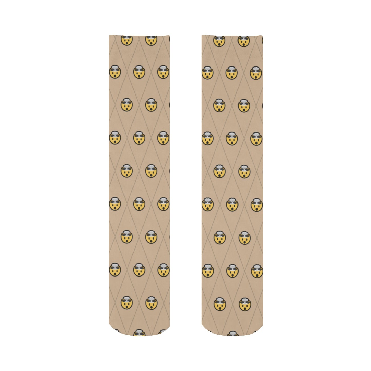 Emote Women's Socks