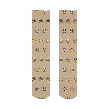 Emote Women's Socks