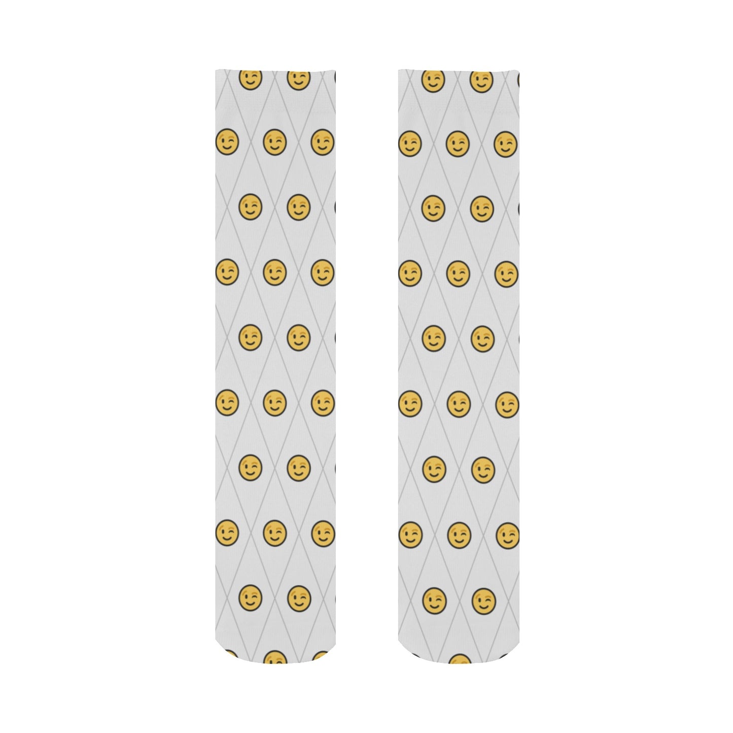 Emote Women's Socks