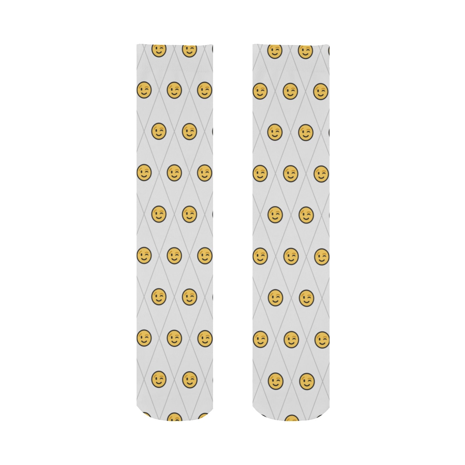 Emote Women's Socks