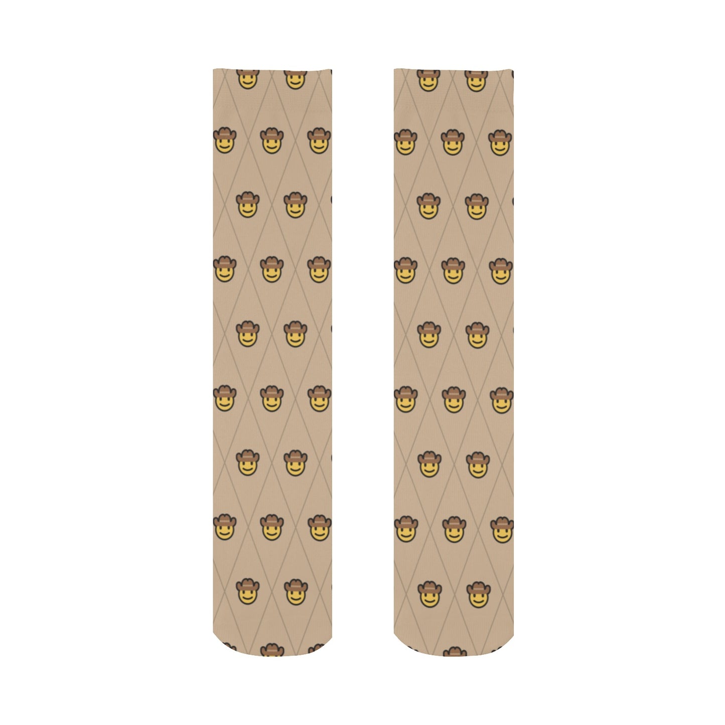 Emote Women's Socks