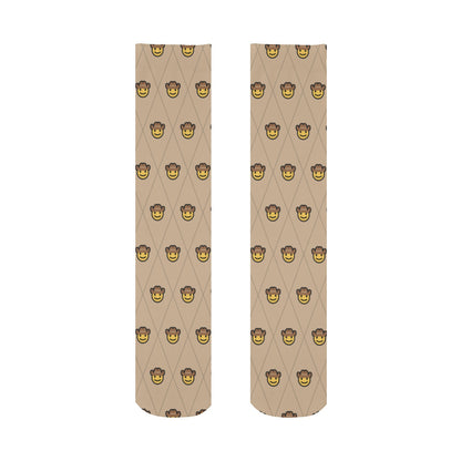 Emote Women's Socks