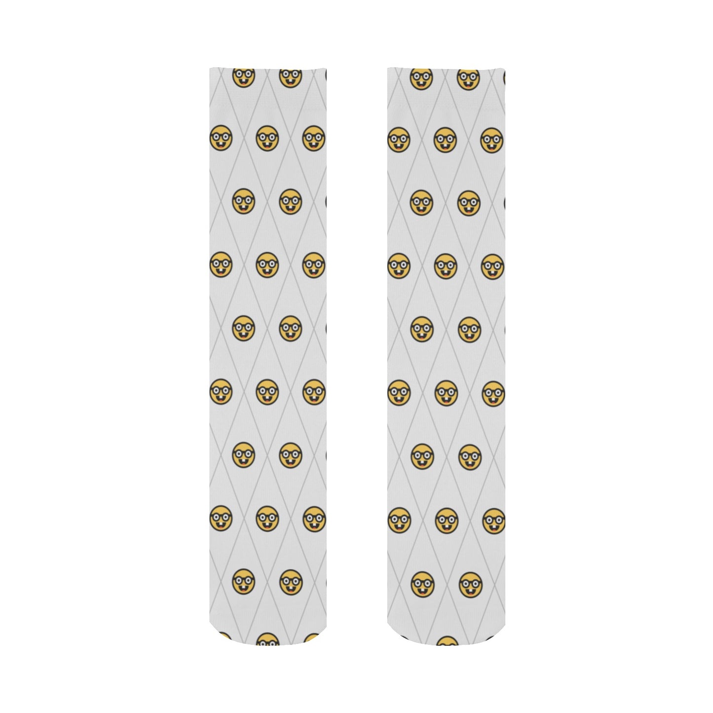 Emote Women's Socks