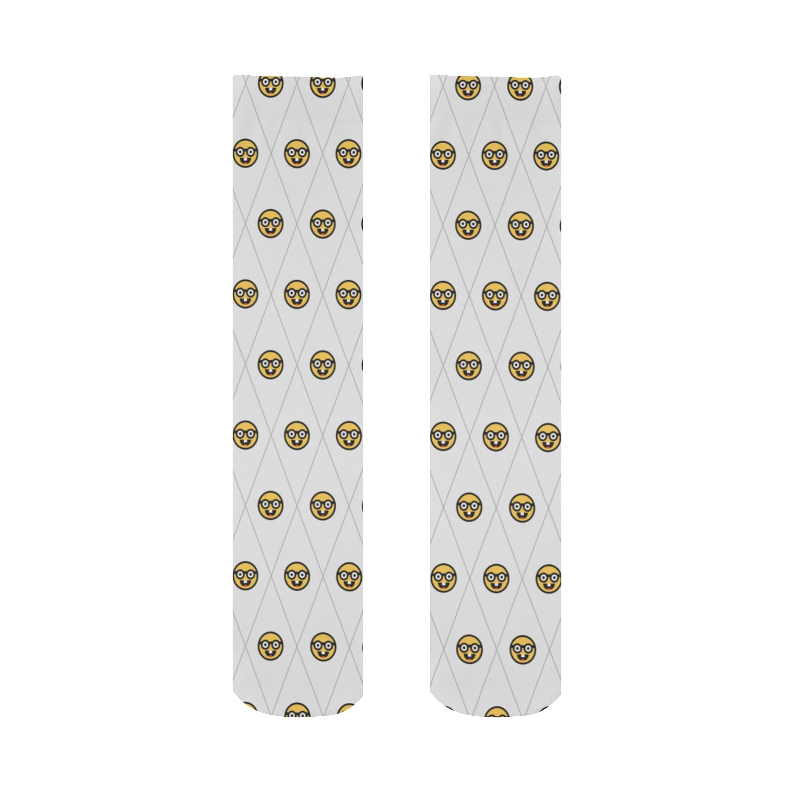 Emote Women's Socks