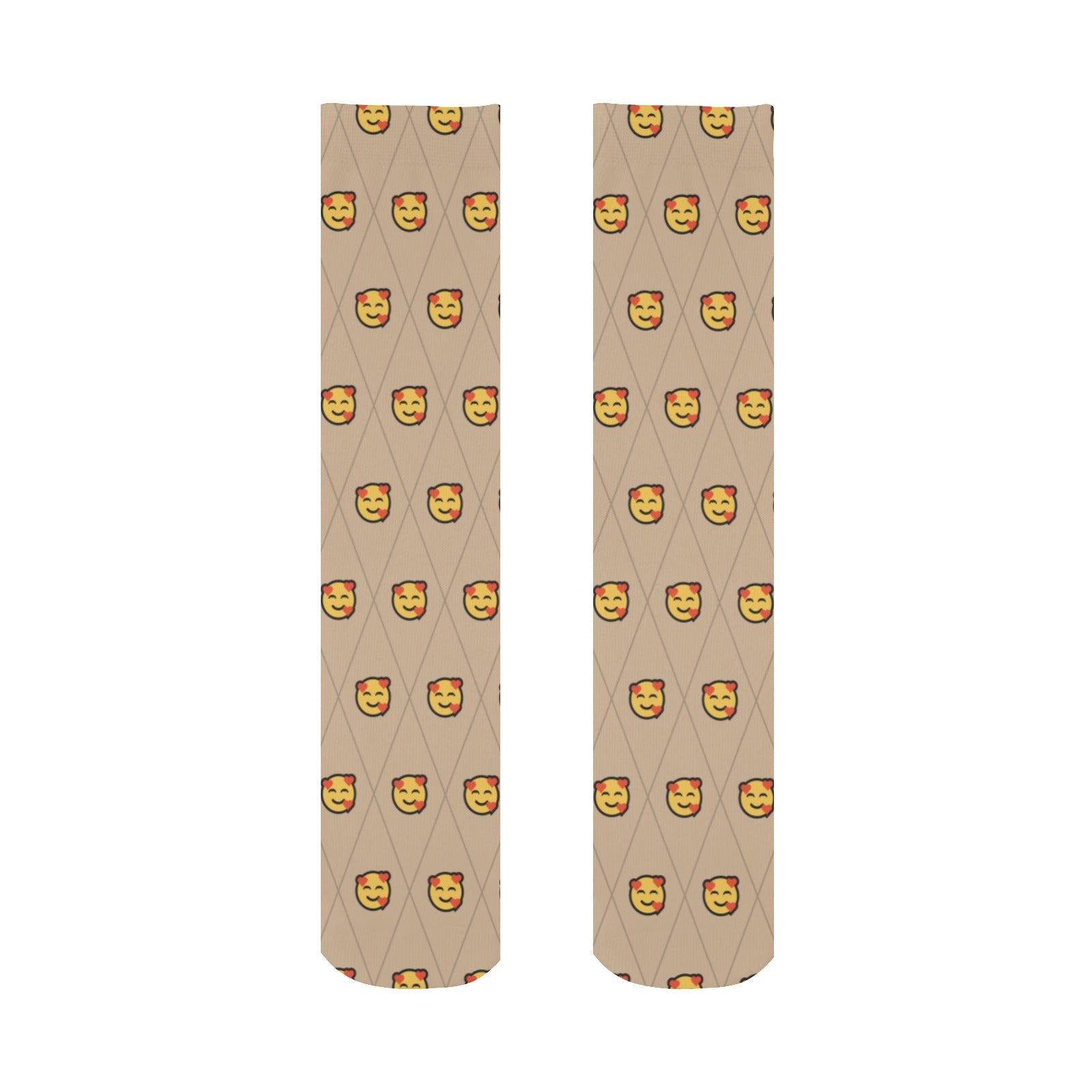 Emote Women's Socks