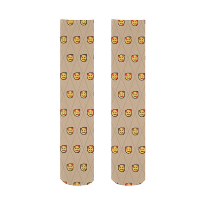 Emote Women's Socks