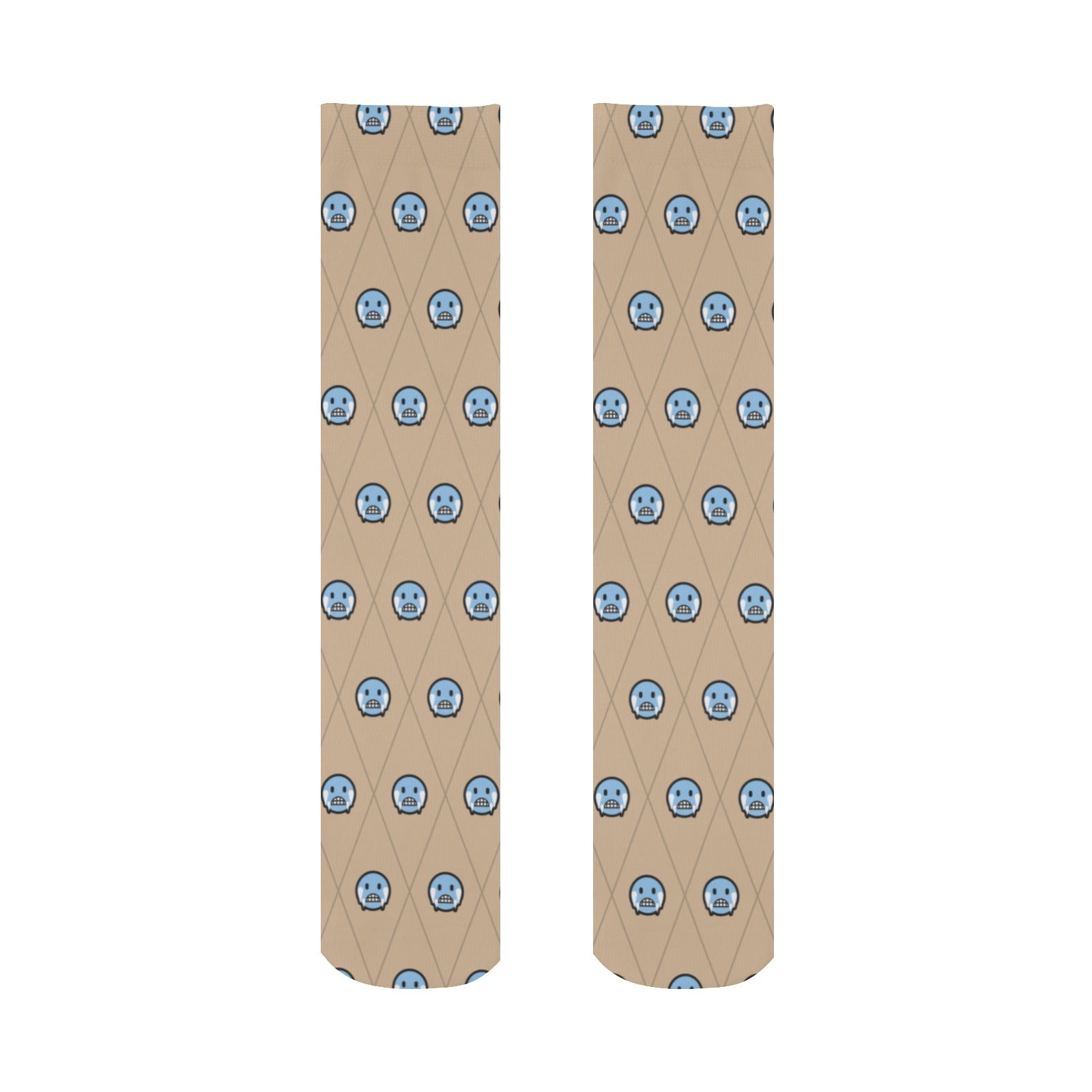 Emote Women's Socks